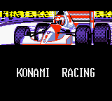 Konami GB Collection Vol.1